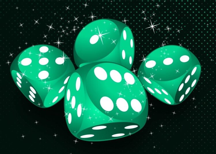 Mega Dice Launches On Raydium, Burns 128M Tokens And Unveils V2 Staking Platform